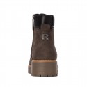 BotÍn de mujer REFRESH 176069 Marron