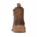 BotÍn de mujer REFRESH 176082 Camel