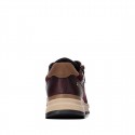 Zapato de mujer REFRESH 176088 Burdeos