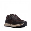 Zapato de mujer REFRESH 176088 Marron