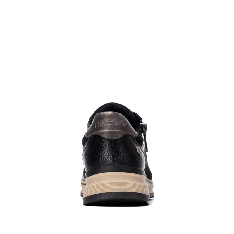 Zapato de mujer REFRESH 176088 Negro