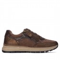 Zapato de mujer REFRESH 176088 Camel