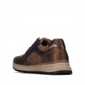 Zapato de mujer REFRESH 176088 Camel