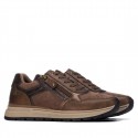 Zapato de mujer REFRESH 176088 Camel
