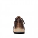 Zapato de mujer REFRESH 176088 Camel