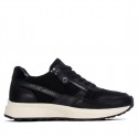 Zapato de mujer REFRESH 176091 Negro