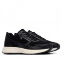 Zapato de mujer REFRESH 176091 Negro