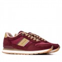Zapato de mujer REFRESH 176092 Burdeos
