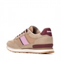 Zapato de mujer REFRESH 176092 Beige