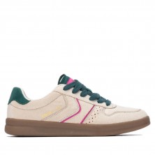 Zapato de mujer REFRESH 176093 Beige