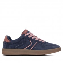 Zapato de mujer REFRESH 176093 Navy