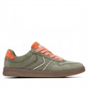 Zapato de mujer REFRESH 176093 Kaki
