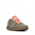 Zapato de mujer REFRESH 176093 Kaki