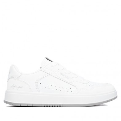Zapato de mujer REFRESH 176097 Blanco