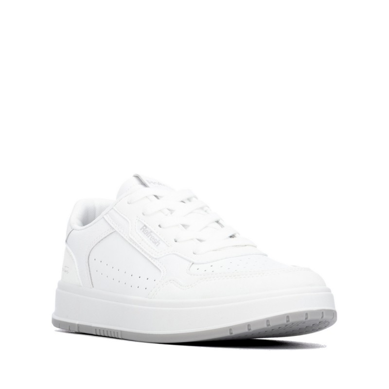 Zapato de mujer REFRESH 176097 Blanco
