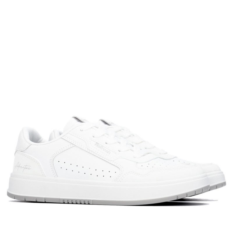 Zapato de mujer REFRESH 176097 Blanco