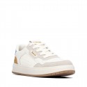 Zapato de mujer REFRESH 176097 Beige