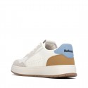 Zapato de mujer REFRESH 176097 Beige