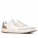 Zapato de mujer REFRESH 176097 Beige