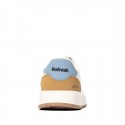 Zapato de mujer REFRESH 176097 Beige