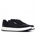 Zapato de mujer REFRESH 176097 Negro