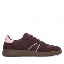 Zapato de mujer REFRESH 176100 Marron