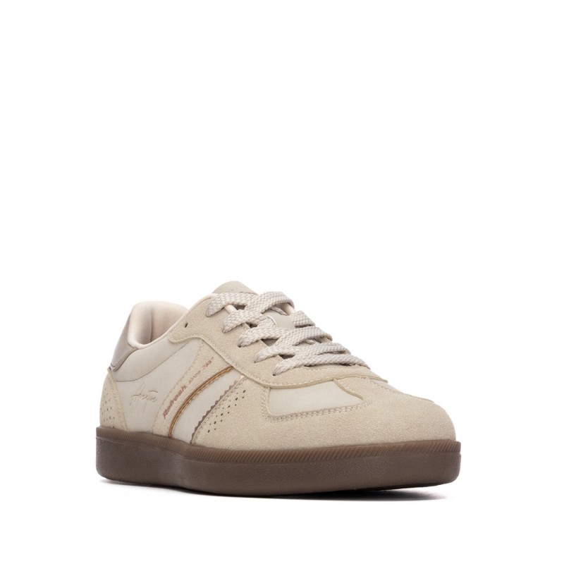 Zapato de mujer REFRESH 176100 Beige