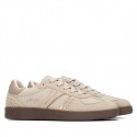Zapato de mujer REFRESH 176100 Beige