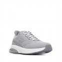 Zapato de mujer REFRESH 176103 Gris