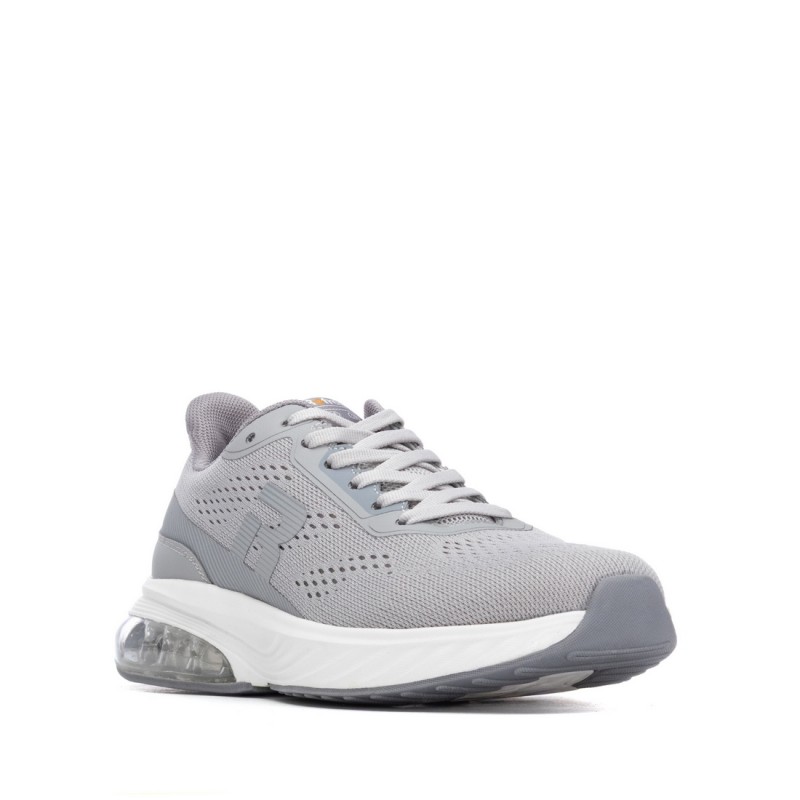 Zapato de mujer REFRESH 176103 Gris