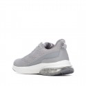 Zapato de mujer REFRESH 176103 Gris