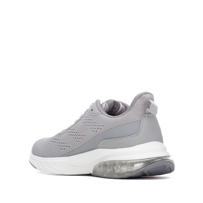 Zapato de mujer REFRESH 176103 Gris