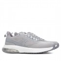 Zapato de mujer REFRESH 176103 Gris