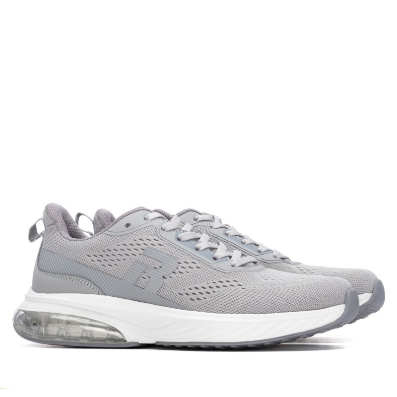 Zapato de mujer REFRESH 176103 Gris