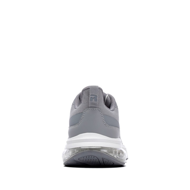 Zapato de mujer REFRESH 176103 Gris