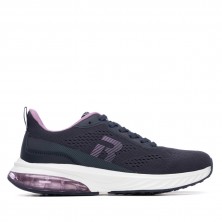 Zapato de mujer REFRESH 176103 Navy