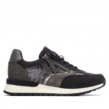 Zapato de mujer REFRESH 176109 Plomo