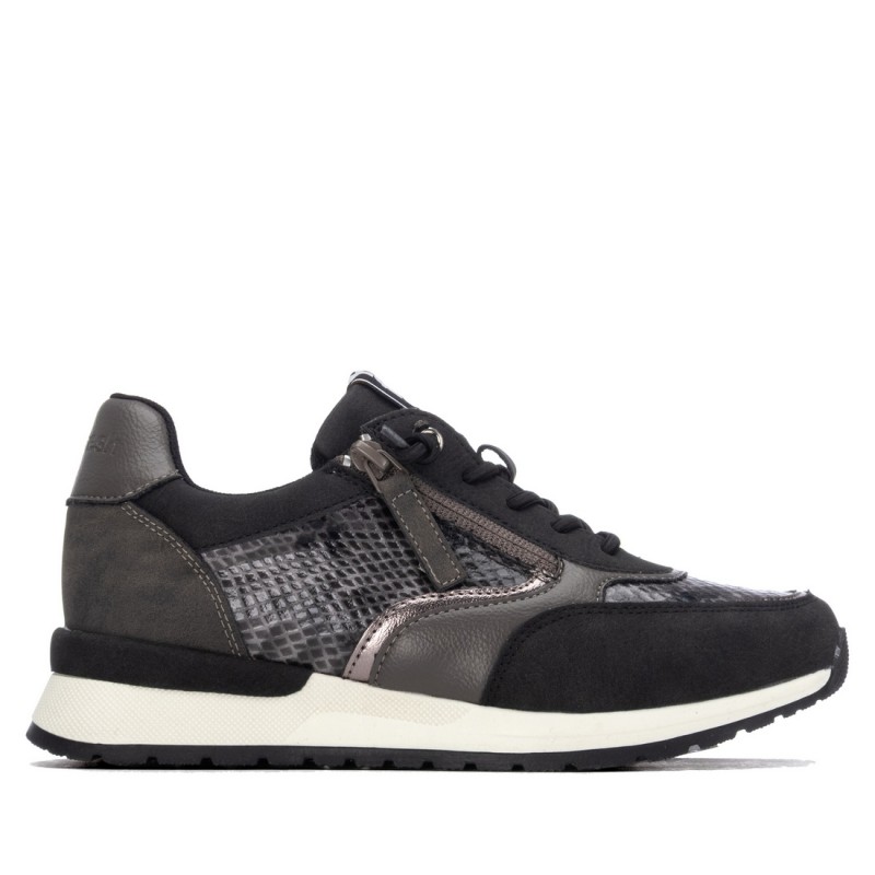 Zapato de mujer REFRESH 176109 Plomo