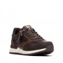 Zapato de mujer REFRESH 176109 Marron