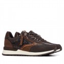 Zapato de mujer REFRESH 176109 Marron