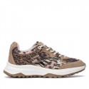 Zapato de mujer REFRESH 176115 Camel