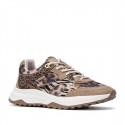 Zapato de mujer REFRESH 176115 Camel