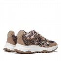 Zapato de mujer REFRESH 176115 Camel