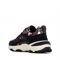 Zapato de mujer REFRESH 176121 Negro