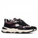 Zapato de mujer REFRESH 176121 Negro