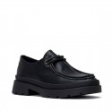 Zapato de mujer REFRESH 176140 Negro