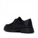Zapato de mujer REFRESH 176140 Negro