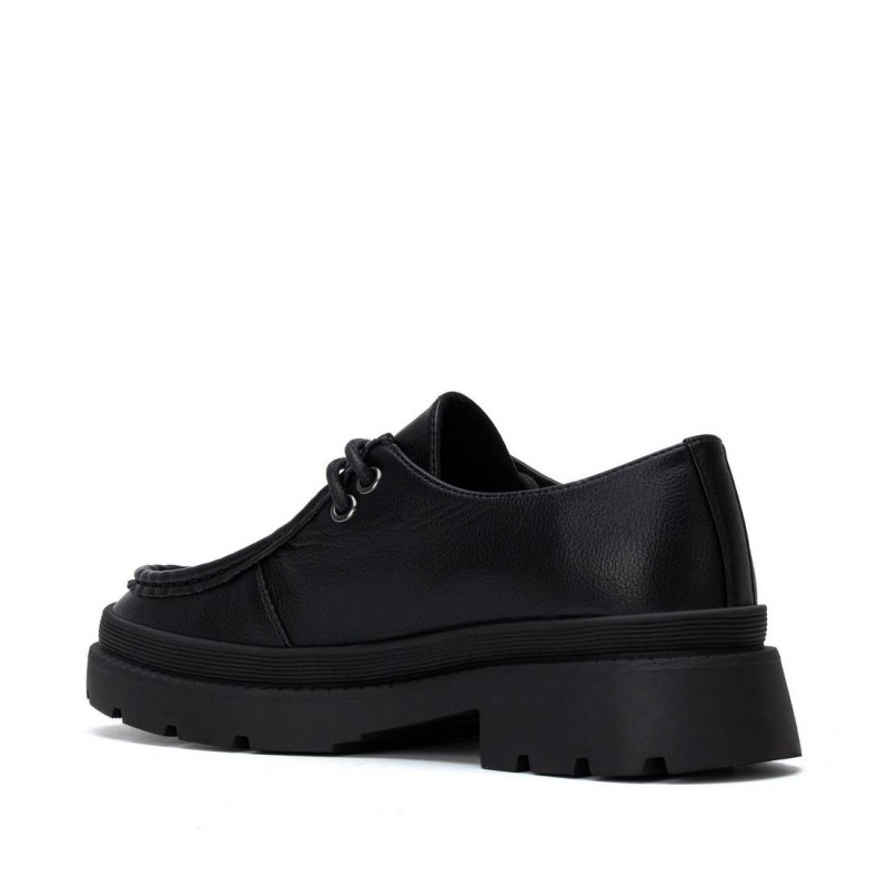 Zapato de mujer REFRESH 176140 Negro