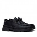 Zapato de mujer REFRESH 176140 Negro