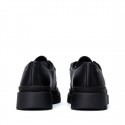 Zapato de mujer REFRESH 176140 Negro